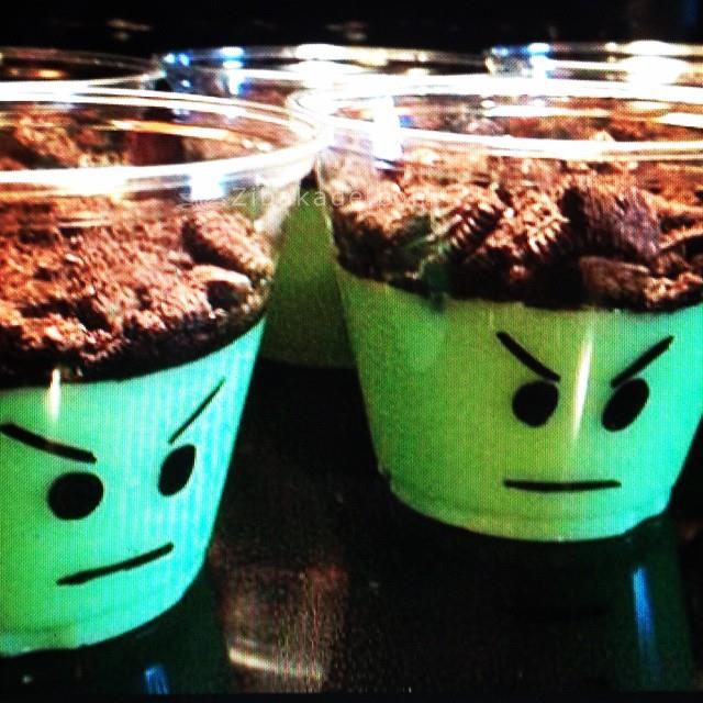 تم تولد هالک - Hulk